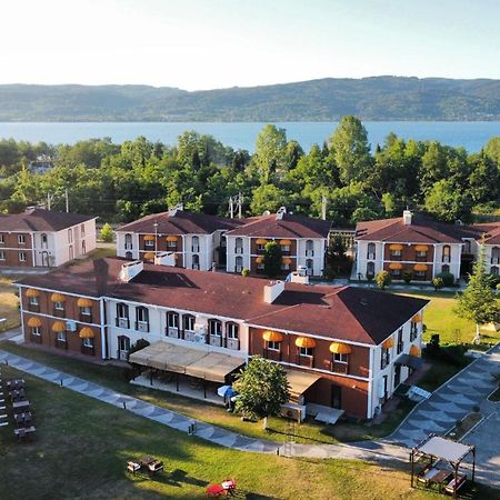 Sapanca Resort Hotel Sakarya  Exterior photo