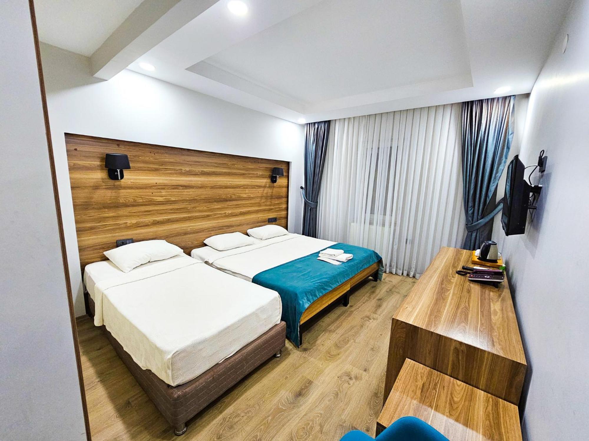 Sapanca Resort Hotel Sakarya  Exterior photo